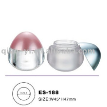 ES-188 crema cosmética caso